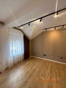 Prodaja trosobnog stana, Centar, 58m2-Renoviran